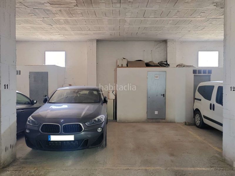 Foto 985adaa0-973e-4e7b-bbd0-8f7b5a2e1317. Piso en Capuchinos - Los Olivos Vélez - Málaga