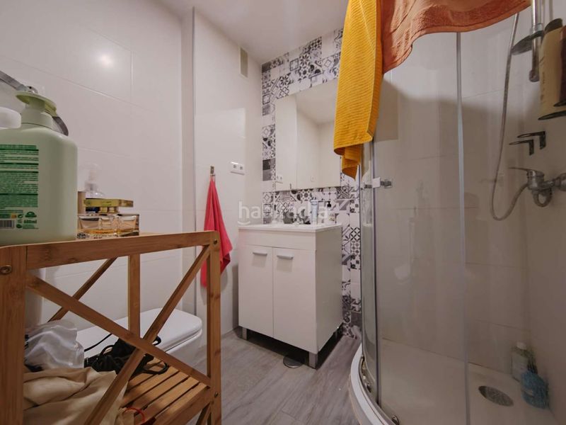 Foto f05c4954-a880-43d5-a736-5a67c2e2cf0b. Piso en Capuchinos - Los Olivos Vélez - Málaga