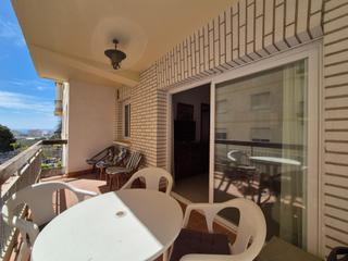 Apartament a Urbanizacion urbanización de la costa banana 4. Se vende apartamento de dos dormitorios en almuñécar, urbanizaci