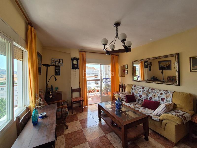 Foto abc6d3b8-f6d3-42c9-a4b5-1bb8c66551ed. Apartament a Velilla - Velilla Taramay Almuñécar