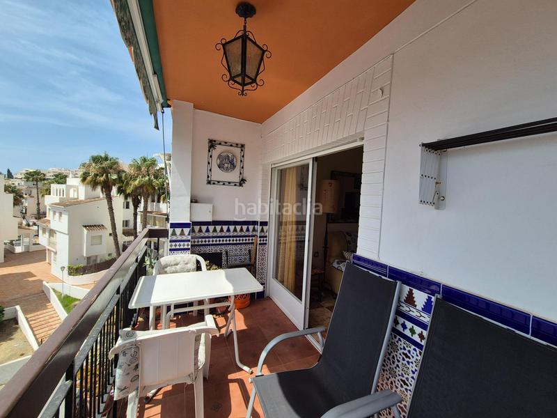 Foto b541c2cd-6569-4687-bed3-172d56ed2c23. Apartament a Velilla - Velilla Taramay Almuñécar