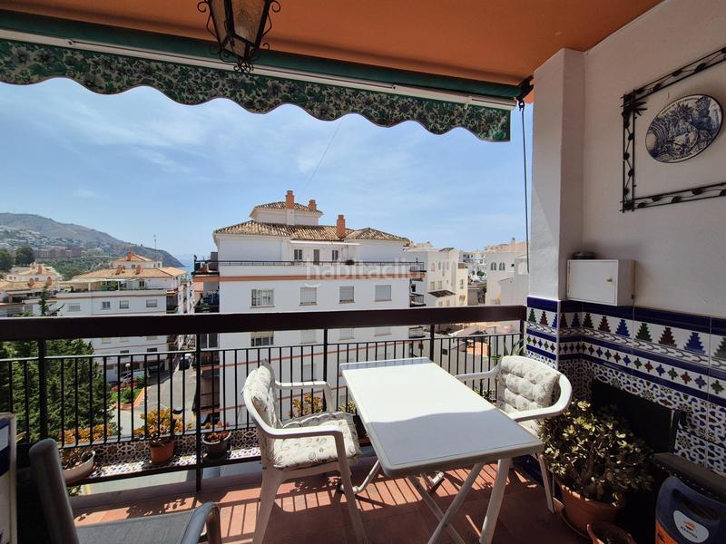 Foto f91b958d-86a1-42ac-aac8-ce3d14363dde. Apartament a Velilla - Velilla Taramay Almuñécar