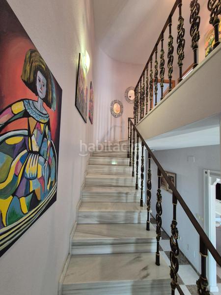 Foto 365f9033-14f0-4884-87d7-9d5020240900. Reihenhaus mit parking pool in Almuñecar centro Almuñécar