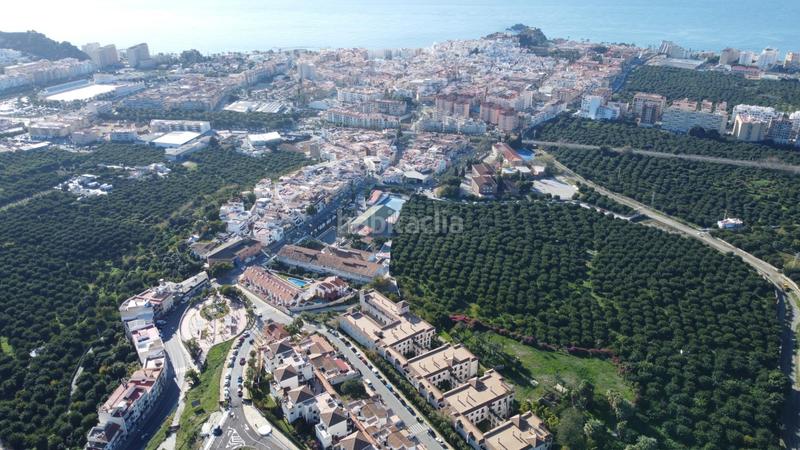 Foto 40b1b0c5-b940-4658-9cc6-37c9c86fe1b4. Reihenhaus mit parking pool in Almuñecar centro Almuñécar