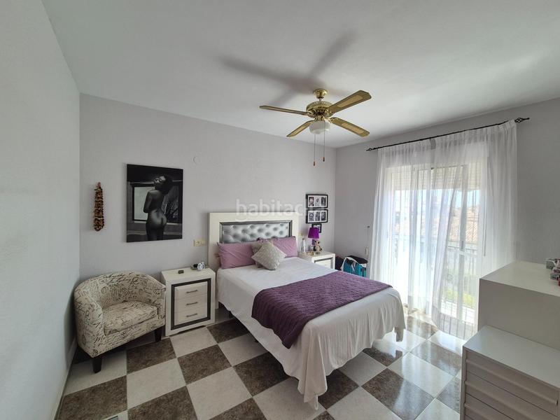 Foto 524049a1-c496-4022-a85d-bdd6f9804697. Reihenhaus mit parking pool in Almuñecar centro Almuñécar