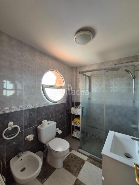 Foto 535eacef-d7a3-4040-ba72-7115916a1de3. Reihenhaus mit parking pool in Almuñecar centro Almuñécar