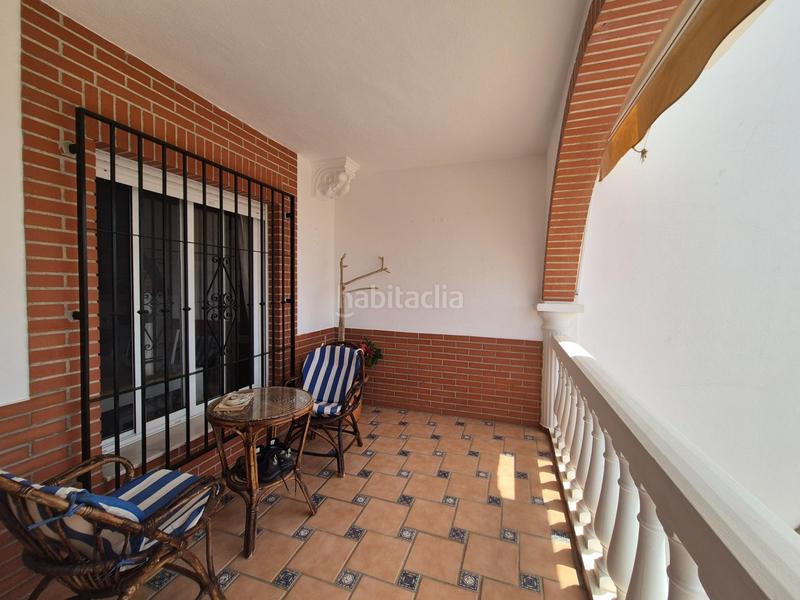 Foto 5e7bcb3b-e864-4930-bf89-a3ef470206ed. Reihenhaus mit parking pool in Almuñecar centro Almuñécar