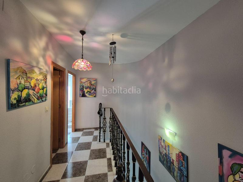 Foto 8bc0bb28-6644-48d7-ab8d-9938ff7d0094. Reihenhaus mit parking pool in Almuñecar centro Almuñécar