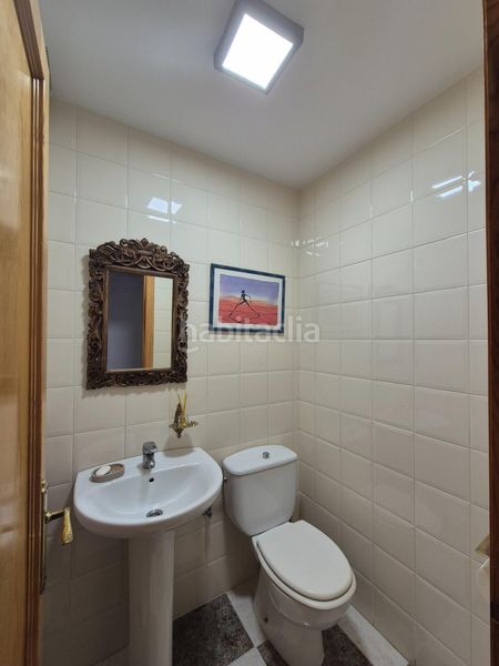 Foto d0b83c99-5739-4cb8-b918-16861a2003da. Casa adossada a carretera del suspiro 13 a Almuñecar centro Almuñécar
