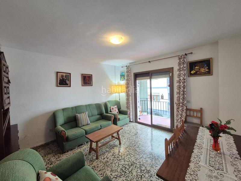 Foto 1375c3f4-b96b-4a0b-95a3-1a6f8c1cf4c3. Piccolo appartamento in Almuñecar centro Almuñécar