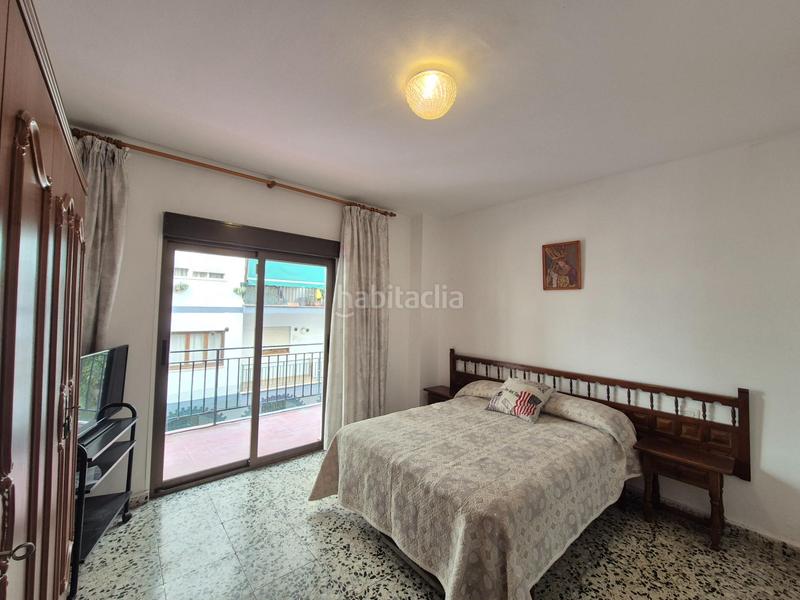 Foto 6d510ec3-3bb8-42fd-bab0-b618c51cc21d. Piccolo appartamento in Almuñecar centro Almuñécar