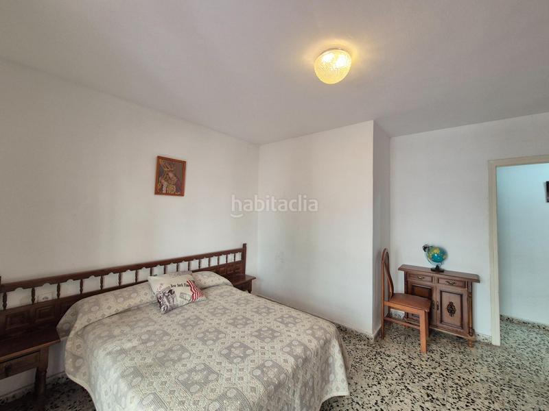 Foto df38efd2-db91-42c0-92e8-8c37217621b6. Piccolo appartamento in Almuñecar centro Almuñécar