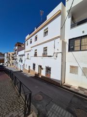 Casa  Real (la herradura). Casa en la herradura muy cerca de la playa.