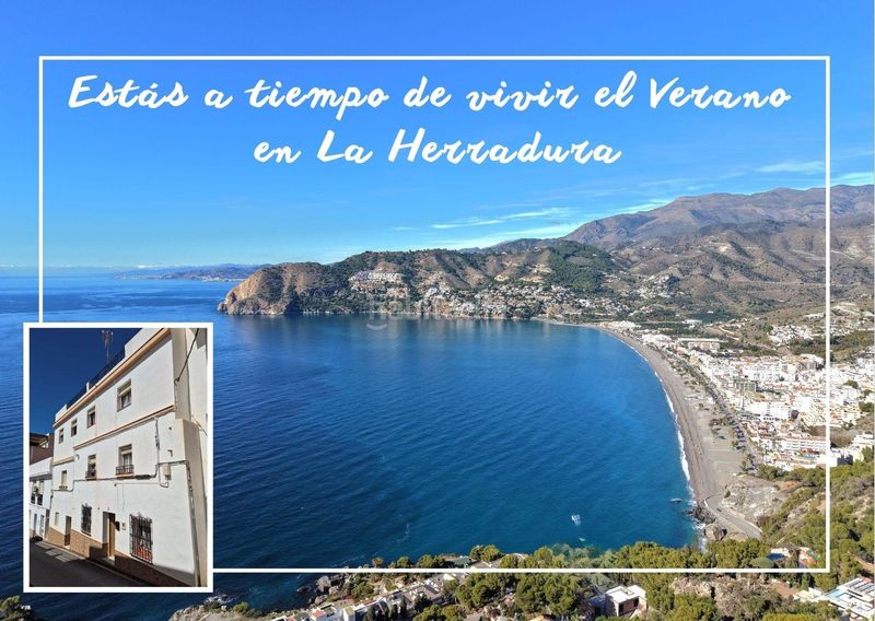 Foto 4a7bf86e-7b81-4465-b3fe-2db8f188e120. Casa in La Herradura Almuñécar