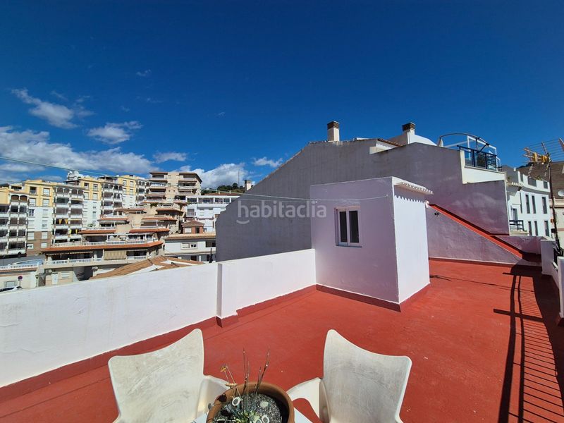 Foto d75e47a8-d588-4fa4-b937-6654d959c94f. Casa a La Herradura Almuñécar