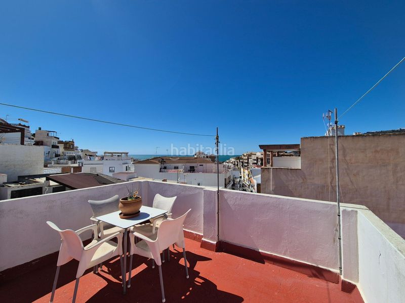 Foto f6d6db8c-fd38-4bde-96d8-eb4e368f5bc7. Casa in La Herradura Almuñécar