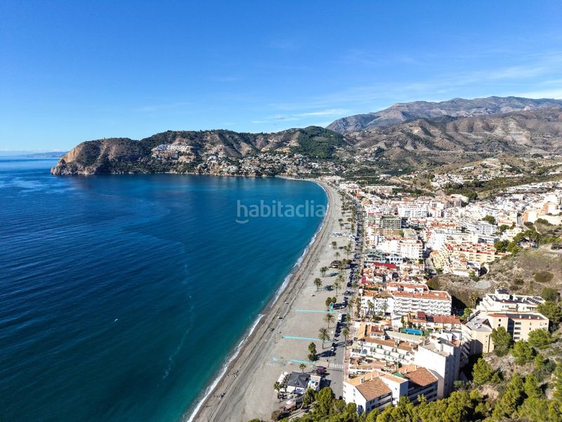 Foto f91024b8-68b1-489d-ba5f-ea4937f7ce1f. Casa in La Herradura Almuñécar
