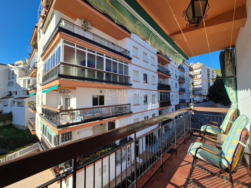 Foto 4893d52c-9536-461d-b1a0-6e2c3c383382. Apartament a costa templada 2 a Velilla - Velilla Taramay Almuñécar