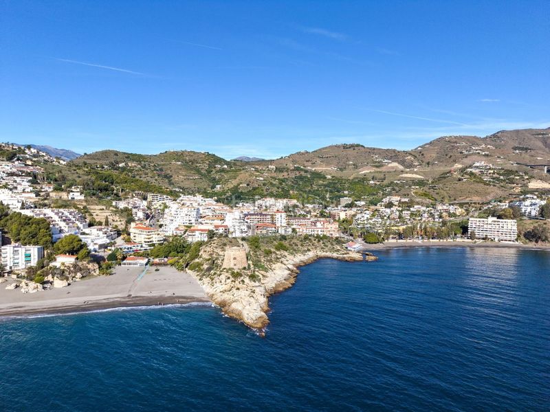 Foto 666be842-d360-4615-85e3-60429e206e23. Apartament a costa templada 2 a Velilla - Velilla Taramay Almuñécar