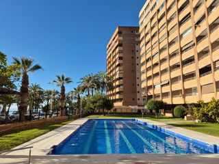 Appartement à Velilla - Velilla Taramay. En venta apartamento frente al mar, 2 dormitorios en playa de ve