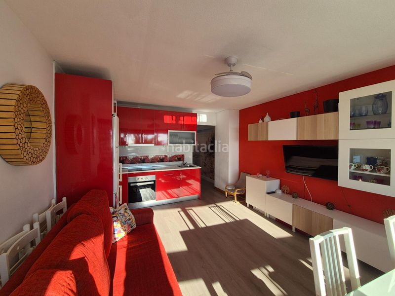 Foto 20501bfc-c38c-4523-85be-7f593bdcdff7. Apartament amb piscina a Velilla - Velilla Taramay Almuñécar