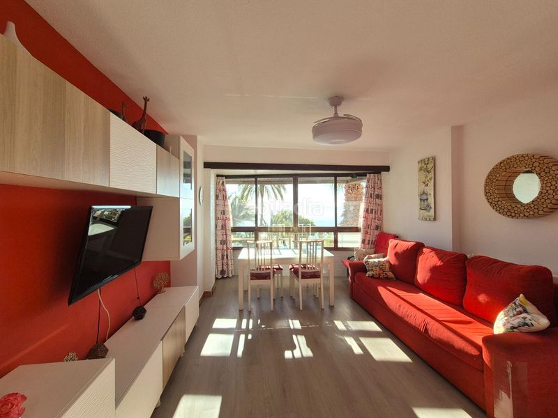 Foto 4e00eefa-a932-4f04-b867-2c99a099df17. Apartament amb piscina a Velilla - Velilla Taramay Almuñécar