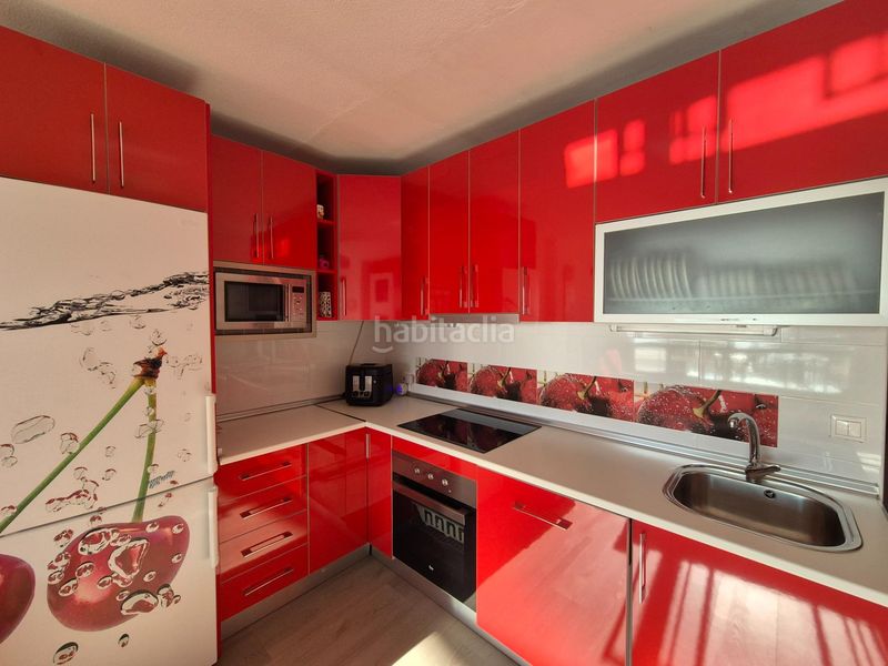 Foto a1c9394c-1612-421a-a138-7c70cfce344a. Apartament amb piscina a Velilla - Velilla Taramay Almuñécar
