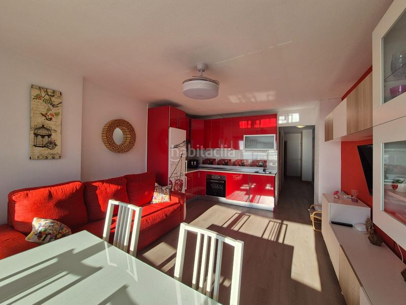 Foto d389edf6-1e4f-4158-bd0a-30e7b53cdb7a. Apartament amb piscina a Velilla - Velilla Taramay Almuñécar