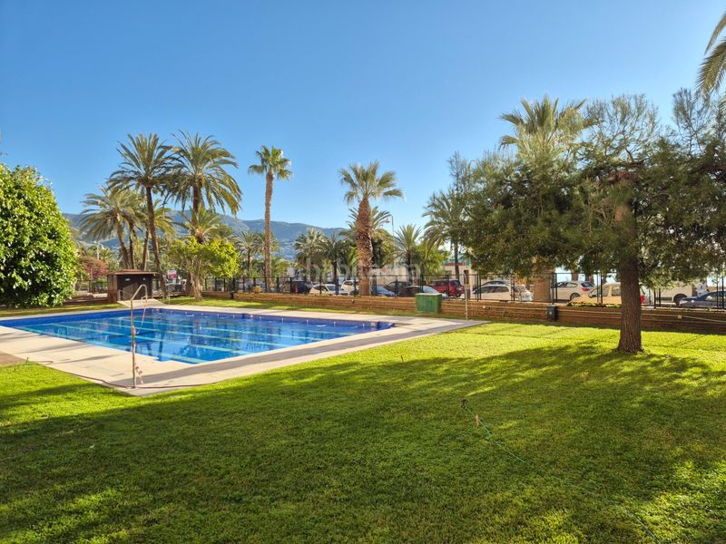 Foto ed08fad7-6688-430d-928e-c55345c48e44. Apartament amb piscina a Velilla - Velilla Taramay Almuñécar