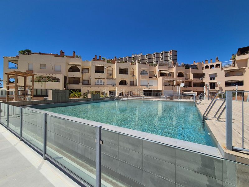 Foto 0afd5993-77e2-4208-8541-e51ec32beb49. Apartament a san cristobal a Almuñecar centro Almuñécar