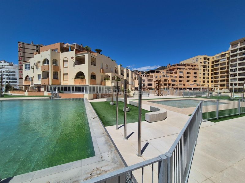 Foto a7c13ad2-76de-49c3-bbc4-90274259dd41. Apartament a san cristobal a Almuñecar centro Almuñécar