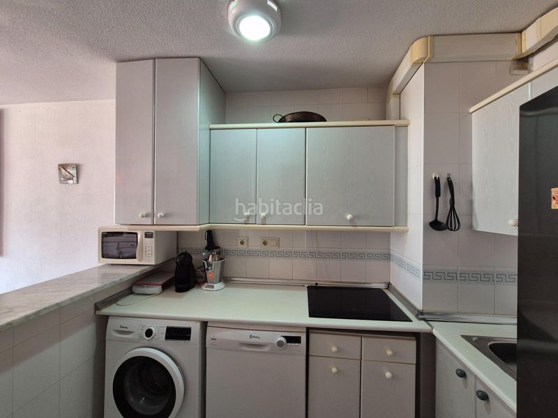 Foto dceb0b4f-5862-4a01-8990-06a230b799ae. Apartament a san cristobal a Almuñecar centro Almuñécar