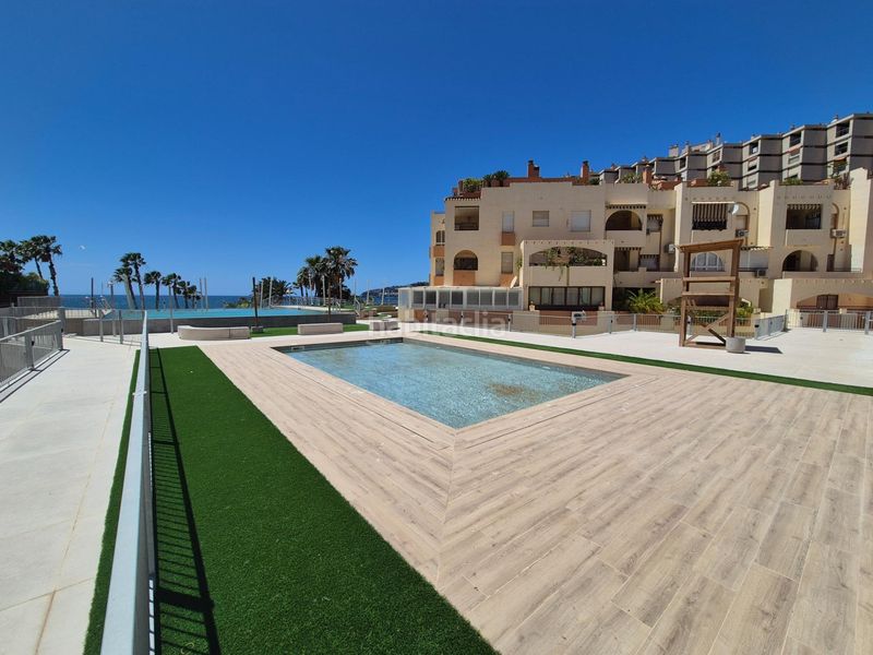 Foto ed18da37-049f-4b36-833e-15bb01e4a8ee. Apartament a san cristobal a Almuñecar centro Almuñécar