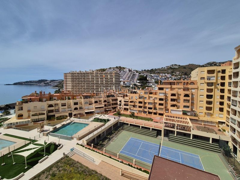 Foto f1746520-cfcd-4e21-9784-299c5cb5ca02. Apartament a san cristobal a Almuñecar centro Almuñécar