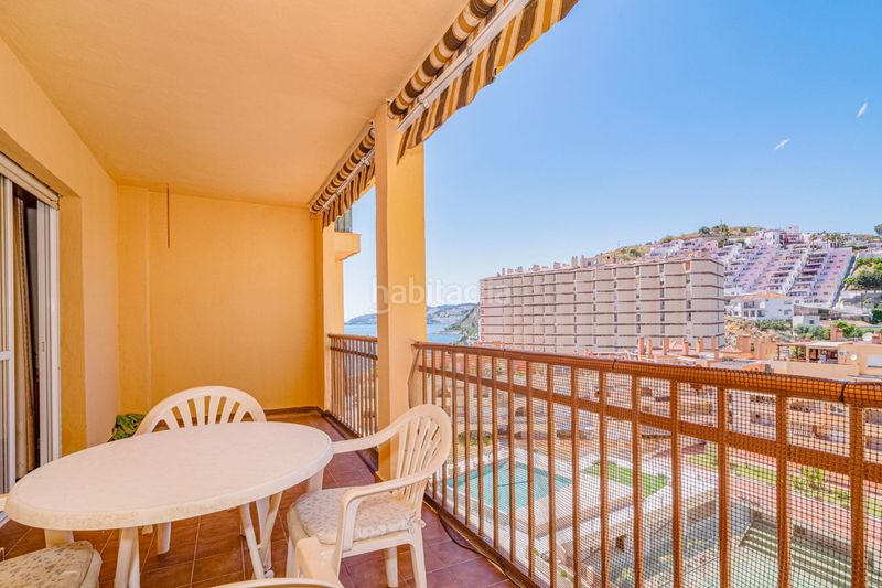 Foto 01ce6403-1915-4adc-af0d-59bda9eee262. Appartement in san cristobal in Almuñecar centro Almuñécar