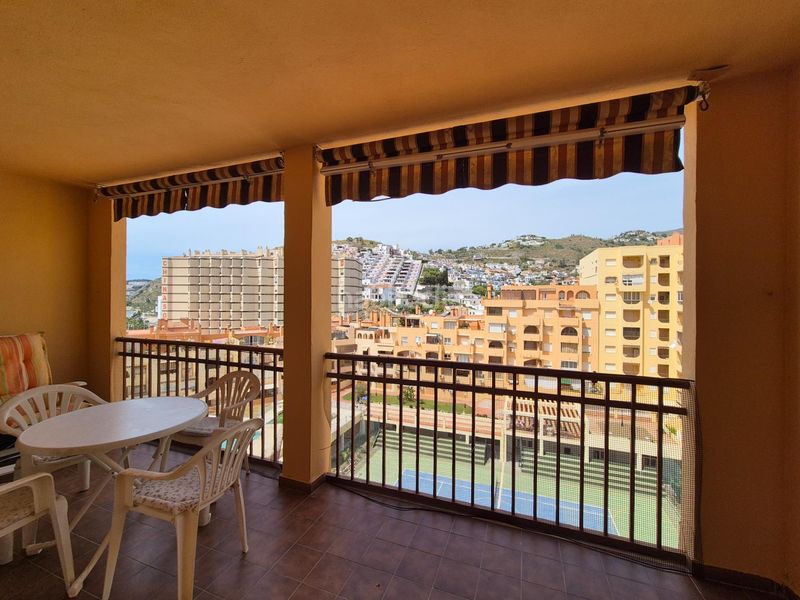 Foto 0341090f-6768-4cca-a1c8-677f0d8a8542. Appartement in san cristobal in Almuñecar centro Almuñécar