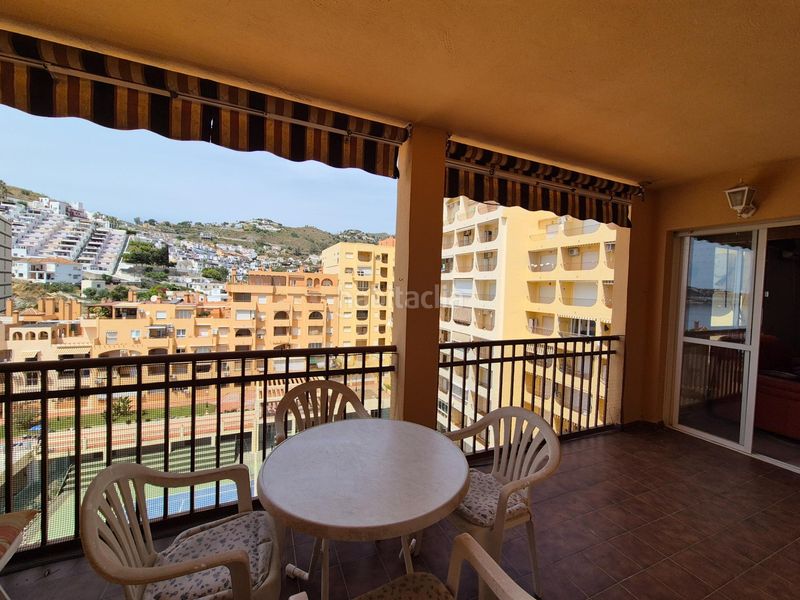 Foto 0ccb72fb-31ac-437d-992a-a08b9342762a. Appartement in san cristobal in Almuñecar centro Almuñécar