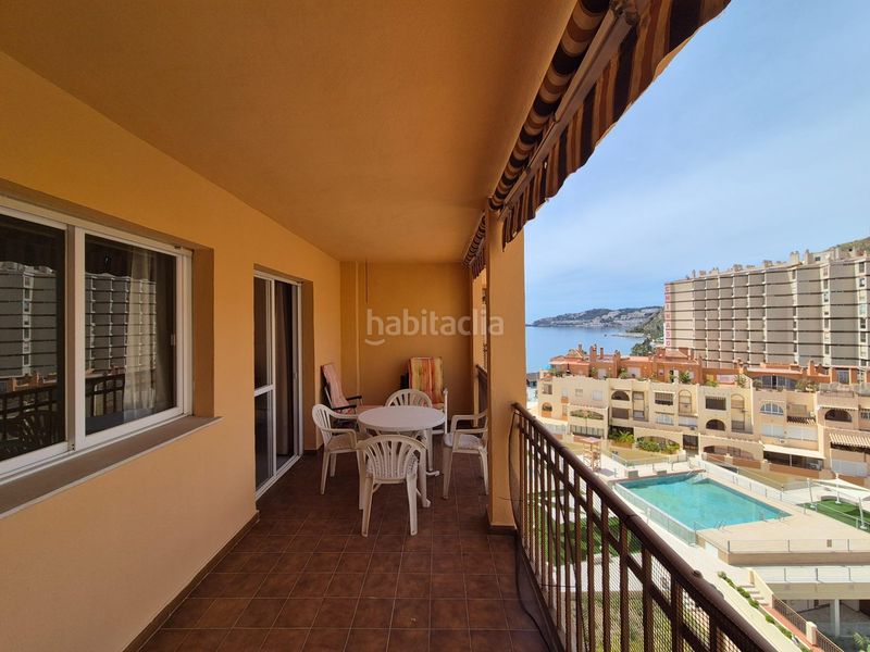 Foto 4dc30170-3361-4799-be90-277243a9d4db. Appartement in san cristobal in Almuñecar centro Almuñécar