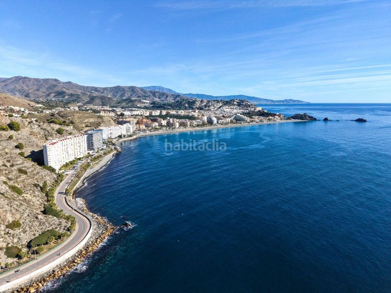 Foto 599f83c2-4d01-4295-953f-0f7e3613a8ab. Appartement in san cristobal in Almuñecar centro Almuñécar
