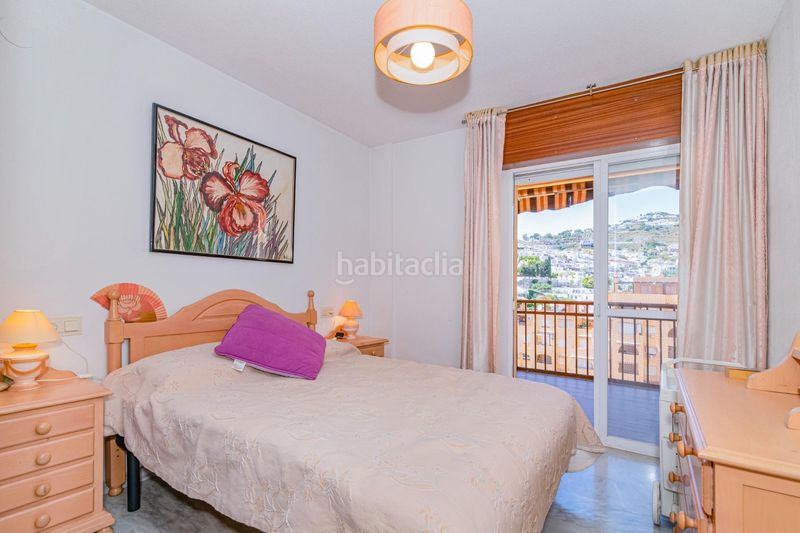 Foto 5b50ca43-de3d-4459-ab55-00c5f20ccac8. Appartement in san cristobal in Almuñecar centro Almuñécar