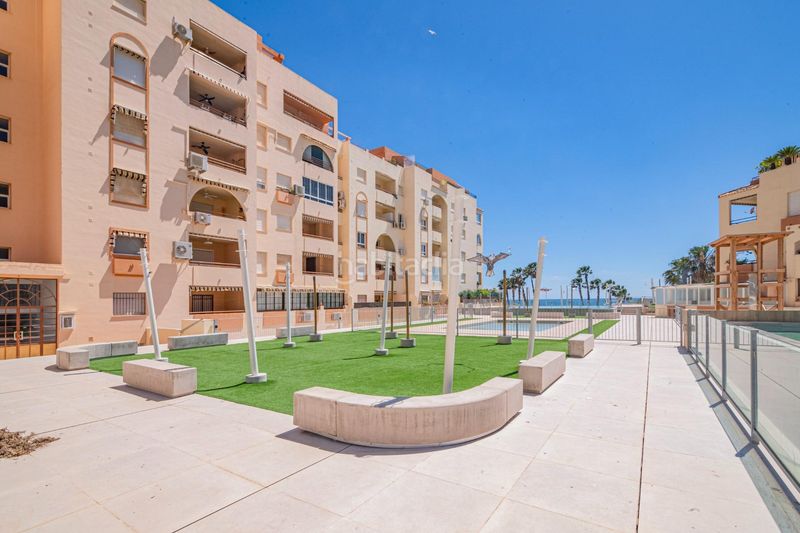 Foto 5bad3e86-b992-48bd-af36-e053ae6f4d29. Appartement in san cristobal in Almuñecar centro Almuñécar
