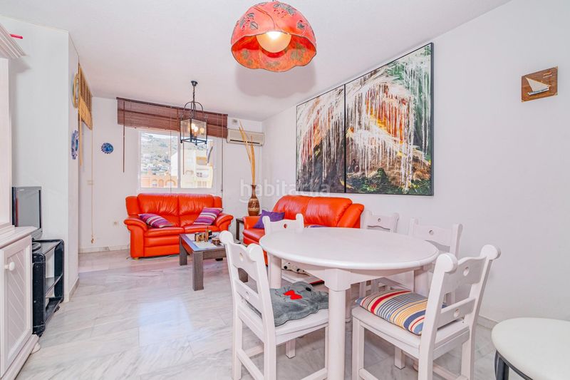 Foto 684f33e9-67e2-4865-b6ac-0116b2215f00. Appartement in san cristobal in Almuñecar centro Almuñécar
