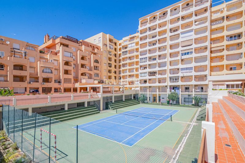 Foto b1c84375-96da-40a1-867b-07a52e8c3b20. Appartement in san cristobal in Almuñecar centro Almuñécar