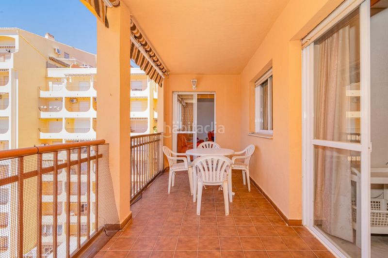 Foto de1bf595-f9e4-4014-b2e7-4b49b3c74108. Appartement in san cristobal in Almuñecar centro Almuñécar
