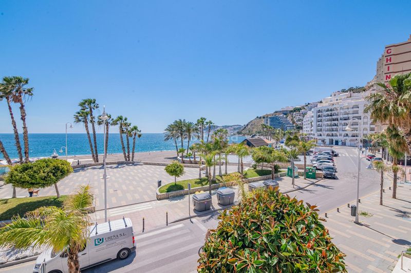 Foto e91d5c17-99c6-479b-b63c-4ba72dbaa9ea. Appartement in san cristobal in Almuñecar centro Almuñécar