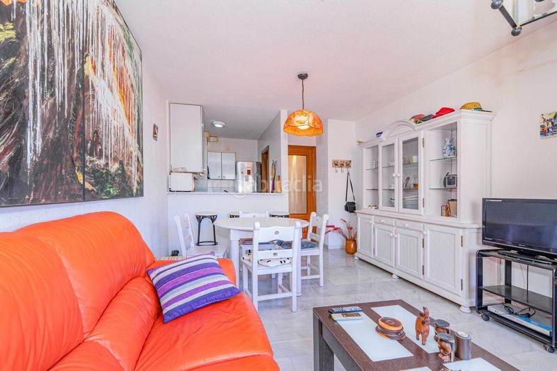 Foto ea984d45-4216-44f9-a35e-8c5503002d11. Appartement in san cristobal in Almuñecar centro Almuñécar