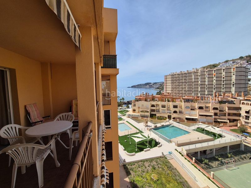 Foto fe890082-db06-4ca2-a5f0-5ac745e09038. Appartement in san cristobal in Almuñecar centro Almuñécar
