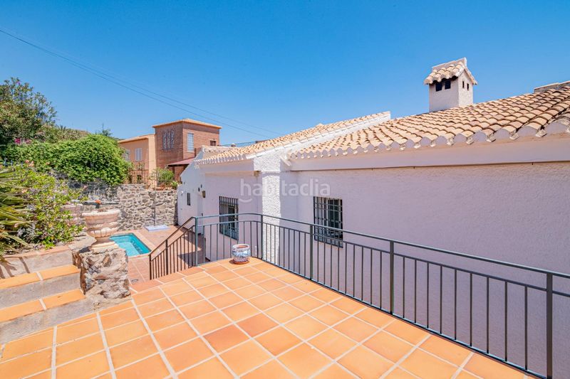 Foto 371ad501-6d91-42d1-9cb4-82977bd3a2da. Xalet amb aparcament piscina a Velilla - Velilla Taramay Almuñécar