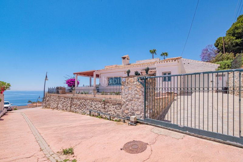 Foto 64d67869-8058-4b88-ba30-78596de910da. Xalet amb aparcament piscina a Velilla - Velilla Taramay Almuñécar