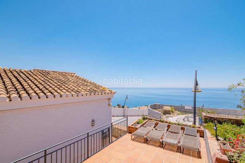 Foto ad97bee0-ef03-450d-aa72-ff72505439c7. Xalet amb aparcament piscina a Velilla - Velilla Taramay Almuñécar